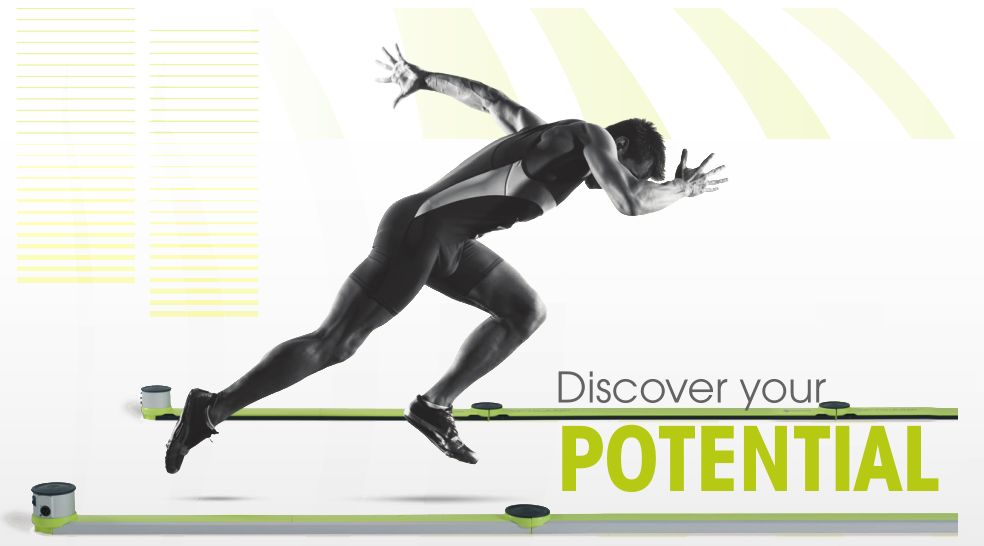 OptoJump運(yùn)動(dòng)素質(zhì)測(cè)評(píng)系統(tǒng)